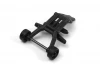 Wheelie Bar