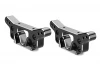 Metal Shock Tower Set (2pcs/Grey)