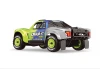 Maverick QByte SC Pro - Fluoro Green