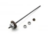 Central differential (Sintered)