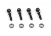 Pivot Ball 8.2x24.76mm (4pcs)