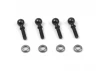 Pivot Ball 8.2x24.76mm (4pcs)