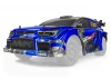 Quantum RX Conversion Set - Blue