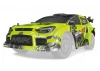 Quantum RX Conversion Set - Fluoro Green
