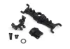 Front Axle