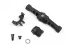 Rear Axle