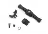 Rear Axle