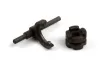 Centre Gear Box Shaft Set