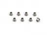 Steering washers (8pcs)