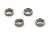 Ball Bearing 4x7x2mm (4pcs)