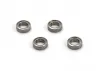 Ball Bearing 4x7x2mm (4pcs)