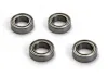 Ball Bearing 6x10x3mm (4pcs)