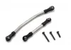 Steering Link (Metal/2pcs)