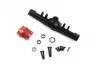 Rear axle Set (Metal)