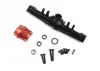 Rear axle Set (Metal)