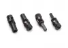 Centre Drive Shaft Set (Metal/2pcs)