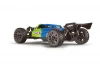 Maverick QByte XB Pro - Fluoro Green