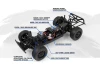 Maverick Microbe SC Flux