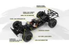 Maverick Microbe SC Flux