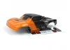 Top Line 1/24th SC Body (Orange)