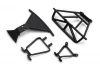 SC Bumper Set (Front/Rear)