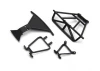 SC Bumper Set (Front/Rear)