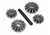 Differential Pinions & Pin
