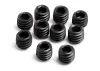Grub Screw M4X4 (6Pcs)