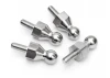 Shock Ball Head Holder (4Pcs)