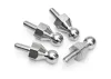 Shock Ball Head Holder (4Pcs)
