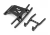 Front Bumper (Strada EVO XB/XT)