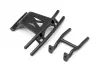 Front Bumper (Strada EVO XB/XT)