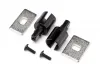 Complete Locked Differential (Strada EVO DC)