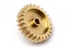 25T Pinion Gear (0.8 Module) (ALL Strada EVO )