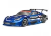 Maverick Touring Car Painted Body Blue (Tc)