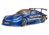 Maverick Touring Car Painted Body Blue (Tc)
