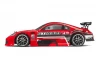 Maverick Touring Car Painted Body Red (Tc)