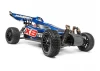 Maverick Buggy Painted Body Blue (Xb)