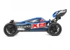 Maverick Buggy Painted Body Blue (Xb)