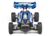 Maverick Buggy Painted Body Blue (Xb)