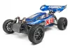 Maverick Buggy Painted Body Blue (Xb)