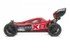 Maverick Buggy Painted Body Red (Xb)