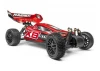Maverick Buggy Painted Body Red (Xb)