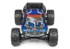 Maverick Monster Truck Painted Body Blue (Mt)