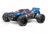 Maverick Truggy Painted Body Blue (Xt)