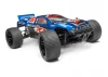 Maverick Truggy Painted Body Blue (Xt)
