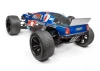 Maverick Truggy Painted Body Blue (Xt)