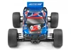 Maverick Truggy Painted Body Blue (Xt)