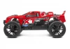 Maverick Truggy Painted Body Red (Xt)