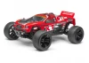 Maverick Truggy Painted Body Red (Xt)